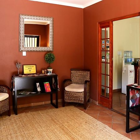 Morulana Guest House Kempton Park Dış mekan fotoğraf