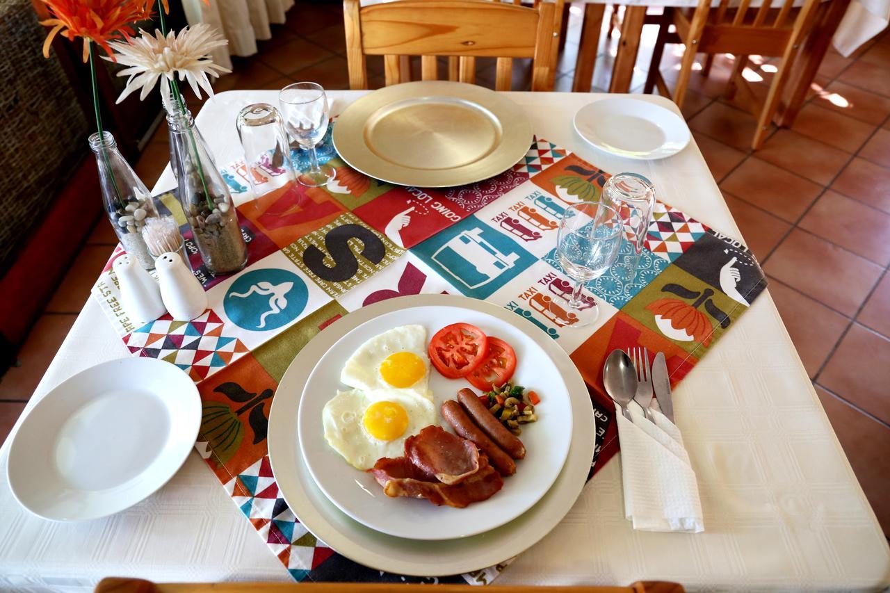 Morulana Guest House Kempton Park Dış mekan fotoğraf