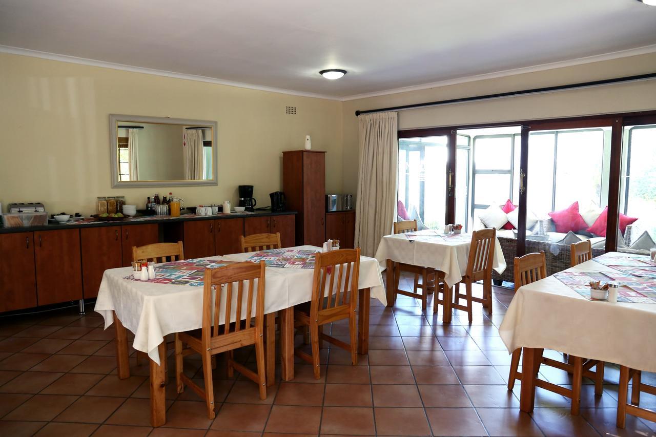 Morulana Guest House Kempton Park Dış mekan fotoğraf