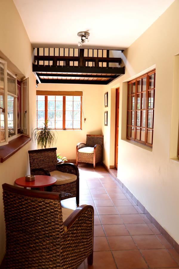 Morulana Guest House Kempton Park Dış mekan fotoğraf