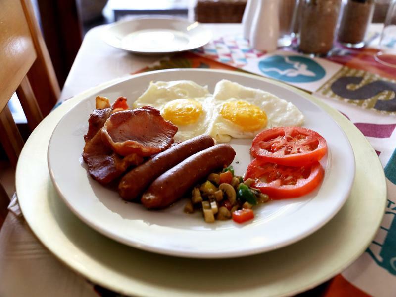 Morulana Guest House Kempton Park Dış mekan fotoğraf