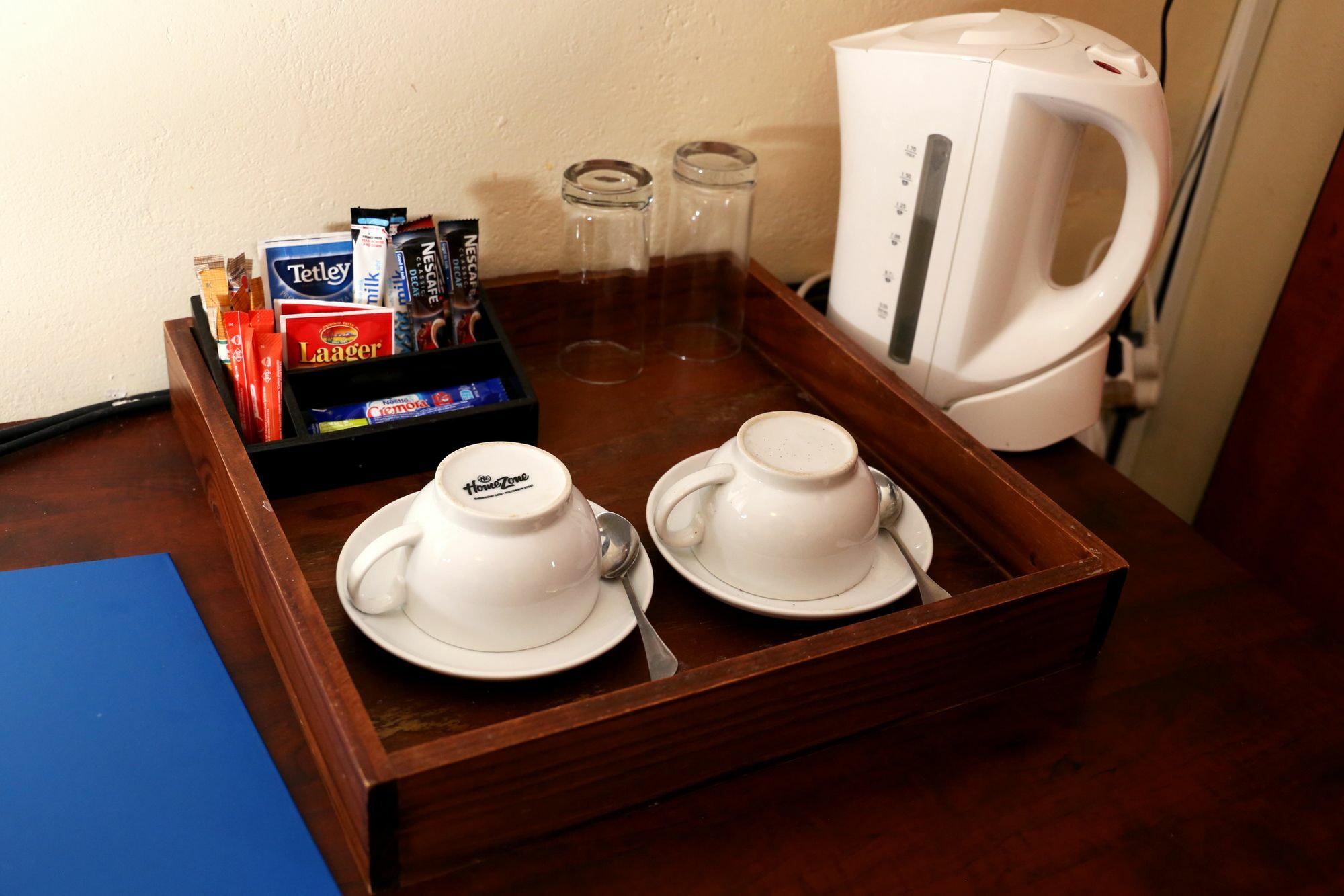 Morulana Guest House Kempton Park Dış mekan fotoğraf
