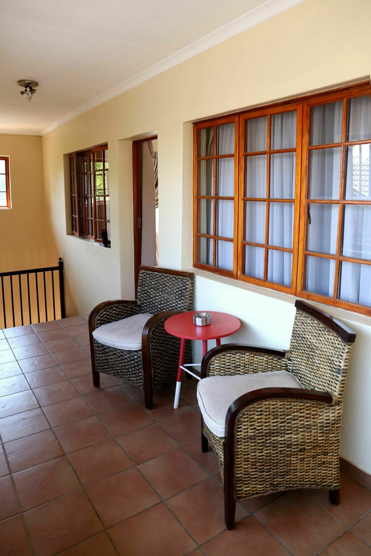 Morulana Guest House Kempton Park Dış mekan fotoğraf