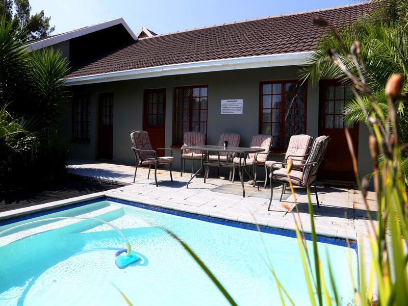 Morulana Guest House Kempton Park Dış mekan fotoğraf