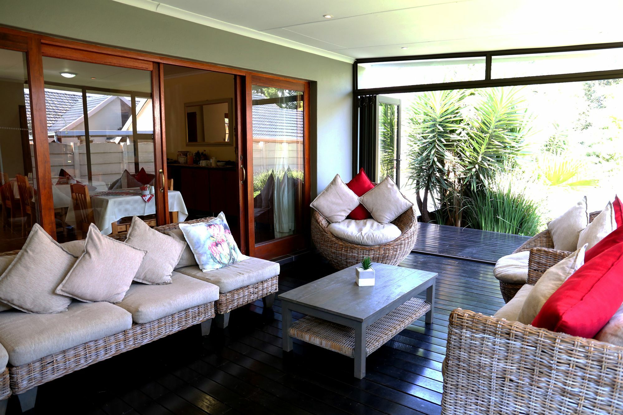 Morulana Guest House Kempton Park Dış mekan fotoğraf